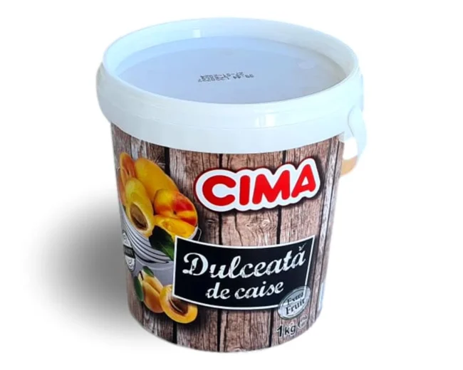 Bax 6Buc - Dulceata De Fructe Sortimente - imagine 2
